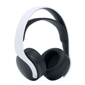 Playstation Pulse 3D wireless Headphones