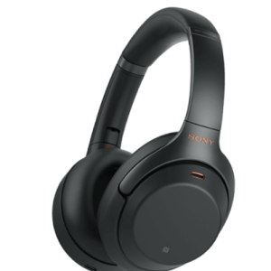 Sony WH-1000XM4 ANC Wireless Bluetooth Headphones