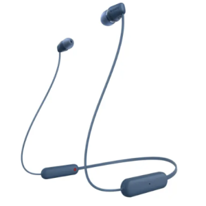 Sony WI-C100 wireless Headsets