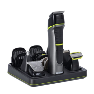 Geepas 14 In 1 Grooming Kit GTR56026