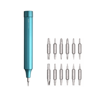 Hot 24 In 1 Precision Screwdriver Set Aluminium Alloy