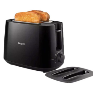 Phillips 2 In 1 Rolls & Bread Toaster