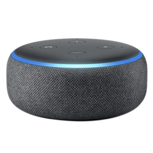 Amazon Echo (3rd Gen)