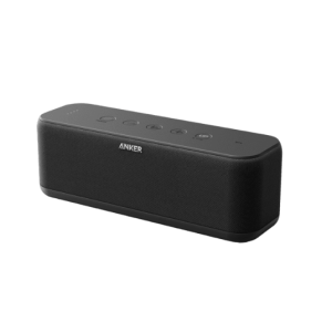 Anker Soundcore Boost 20W Superior Sound Bluetooth Portable Speaker