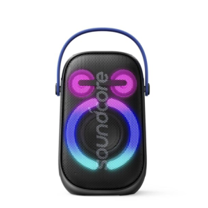 Anker Soundcore Rave Neo 2 Portable Bluetooth Speaker(80W)