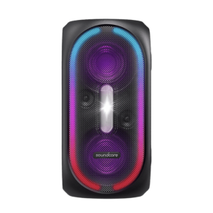 Anker Soundcore Rave+ Portable Bluetooth Speaker (160W)