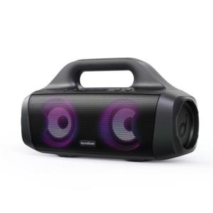 Anker Soundcore Select Pro Portable Bluetooth Speaker