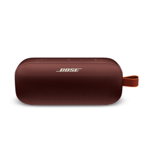 Bose Soundlink Flex Portable Bluetooth Speaker
