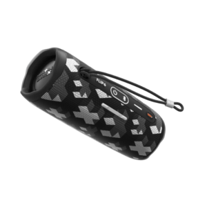 JBL Flip 6 Martin Garret Edition Portable Bluetooth Speaker