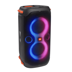 JBL Partybox 110 Portable Bluetooth Speaker