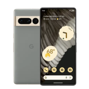 Google Pixel 7 Pro 5G 128GB