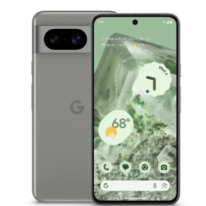 Google pixel 8 5GB