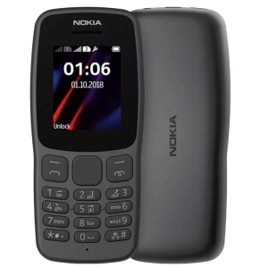 Nokia 106