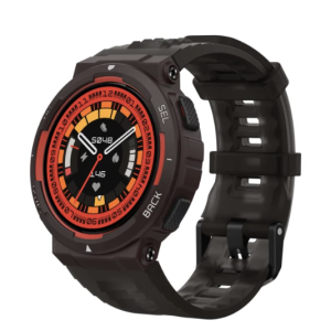 Amazfit Active Edge Smart Watch