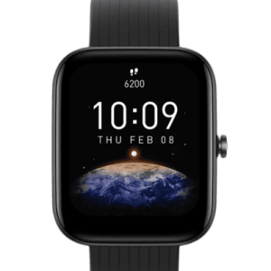 Amazfit Bip 3 Pro Smart Watch