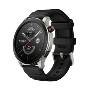 Amazfit GTR 4 Smart Watch