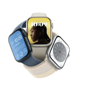 Apple Watch Series 9 45mm