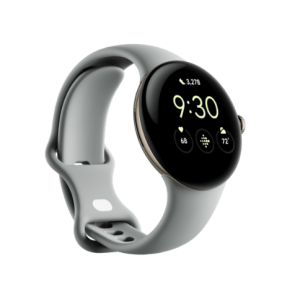 Google Pixel Watch 2