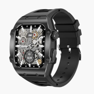 Green Lion Antonio James Smart Watch