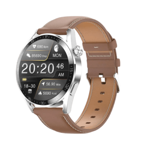 Green Lion G-Master Smart Watch