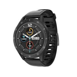 Porodo Verge Smart Watch