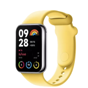 Xiaomi Smart Band 8 Pro