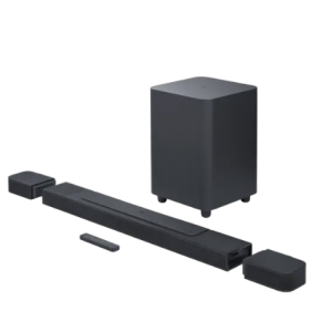 JBL Bar 10000W 7.1.4 channel soundbar