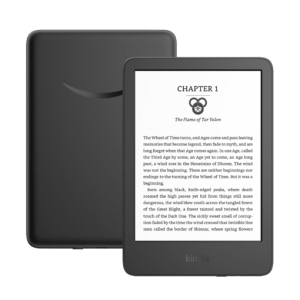 Amazon Kindle (11th Gen) Wi-Fi eReader 16GB