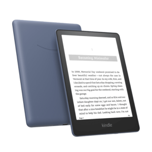 Amazon Kindle Paper White Signature Edition 32GB