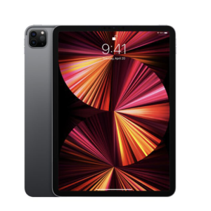 Apple iPad Pro M2 Chip 11 Inch 4th Gen Wi-Fi + Cellular 128GB