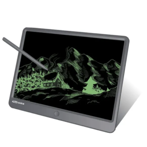 Green Lion LCD Digital Writing Pad
