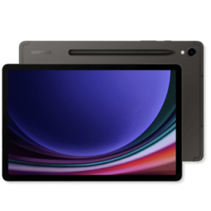 Samsung Galaxy Tab S9 256GB Cellular + Wi-Fi
