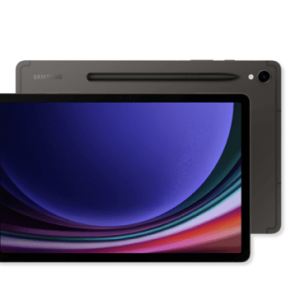 Samsung Galaxy Tab S9 128GB Cellular + Wi-Fi