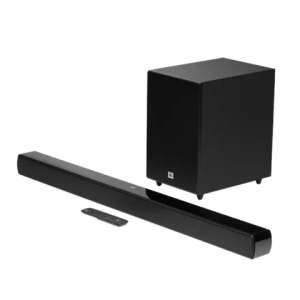 JBL Cinema SB270 (2.1 CH) Wireless Sound Bar