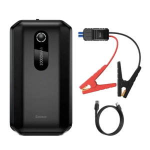 Baseus Car jump starter