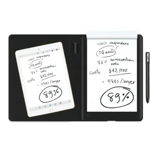 VSON Smart Notepad