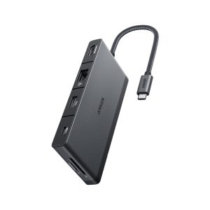 Anker 9 In1 USB-C Hub