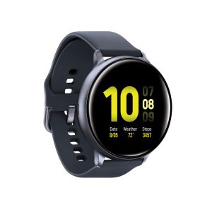 Samsung Galaxy Watch Active 2 Aluminum Black