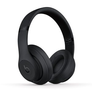 Beats Studio 3 Wireless Headphones