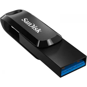 SanDisk 32GB Ultra Dual Drive USB Type-C Flash Drive