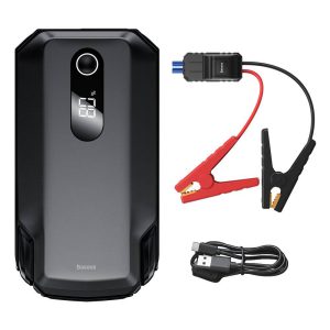 Baseus Car Jump Starter