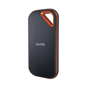San Disk Extreme Portable SSD 1TB