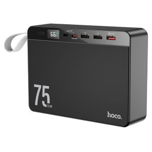 Hocco J94 Power Bank 75000mAh