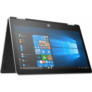 HP Pavilion x360 14 Convertible 2 In 1 Laptop