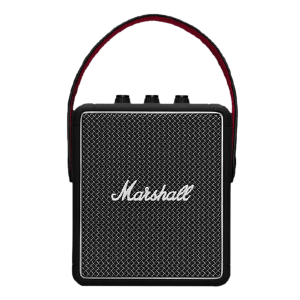 Marshall Stockwell II