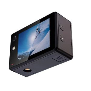 Gosmart Icon 9 Sports Action Camera