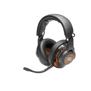 JBL Quantum 50 Wired Gaming Headsets