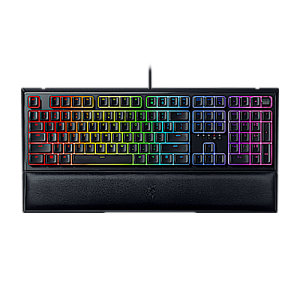 Razer Ornata V2 Gaming Keyboard