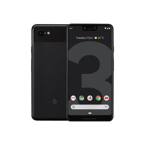 Google Pixel 3XL