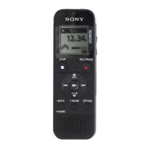 Sony PX470 Digital Voice Recorder PX Series
